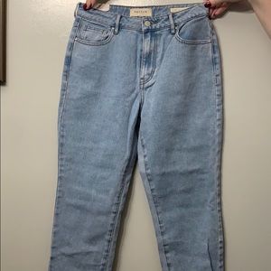Pacsun mom jeans